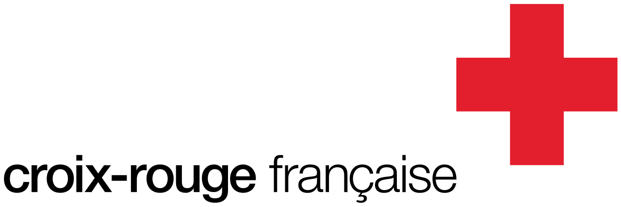 Croix-Rouge_française_Logo